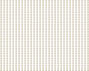 Repeating pattern of small gold stars on a transparent  background, gold stars on transparent, small gold stars against a solid black backdrop, creating a visually interesting design, gold stars