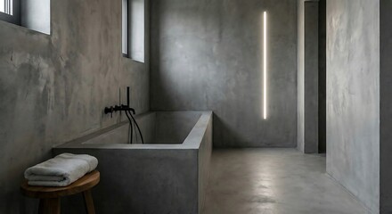 Modern Living Room Comfort Interior Design Showcase