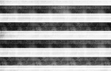 手描き掠れボーダーの背景