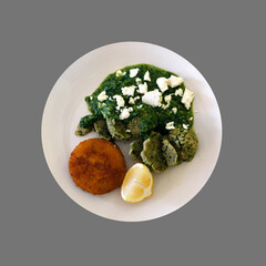 Vegetable