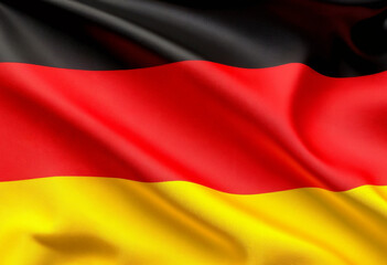 flag of germany