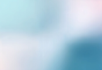 abstract blue gradient background