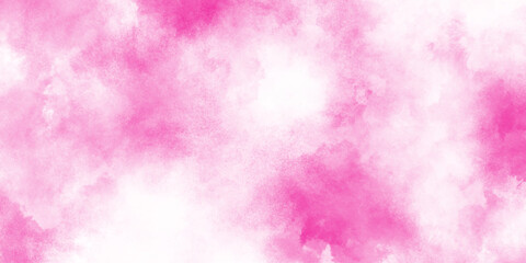 dark pink grungy abstract paper textured aquarelle canvas for modern design, romantic Pastel pink watercolor background, soft pink watercolor texture background for romantic design.