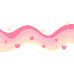 Valentine Cute Corner