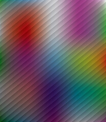 Colorful background vector design