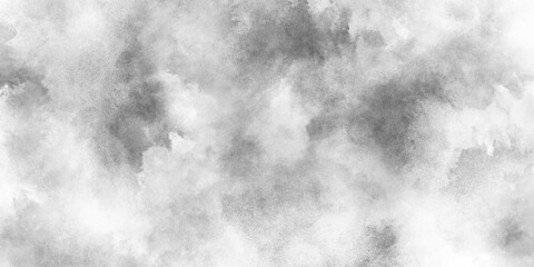 Black and white texture of an acrylic marble texture, Abstract old stained white background with marbled texture, paper texture panorama texture on white, texture of concrete floor watercolor.