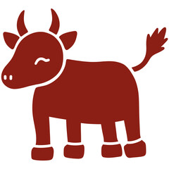 ox chinese zodiac sign