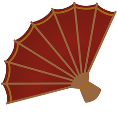 japanese fan