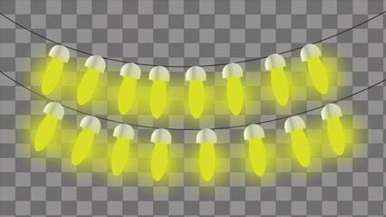 Abstract geometric design with vibrant color palette