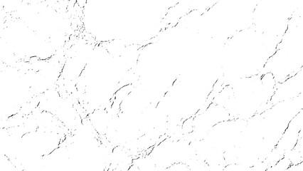 White Marble Texture Seamless Pattern with Black Veins  HighResolution Background