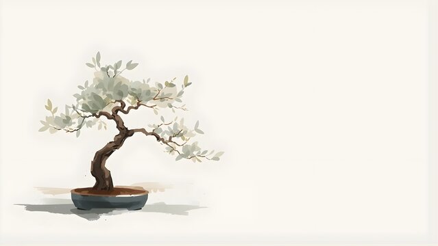 green, shadow, tree, illustration, wood