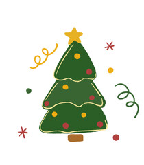 christmas tree
