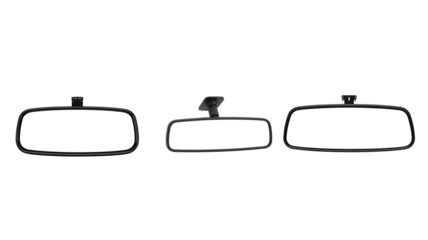 Rearview Mirror