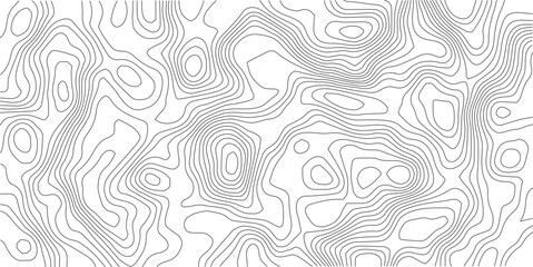 Transparent PNG Topographic line map. Modern design with White background with topographic wavy pattern design.map, pattern, texture, line, background, adventure, mountain, sport, travel, vector.	