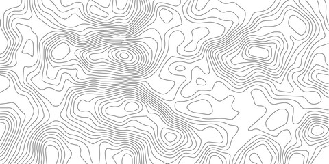 Transparent PNG Topographic line map. Modern design with White background with topographic wavy pattern design.map, pattern, texture, line, background, adventure, mountain, sport, travel, vector.	