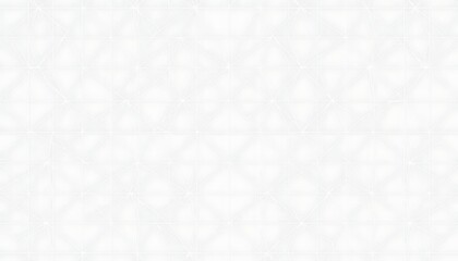 abstract white background