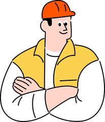 construction worker