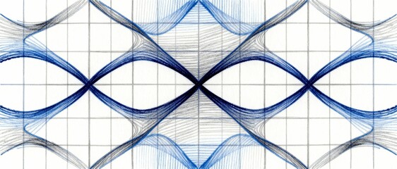 watercolor pattern. Colorful geometric background with hand drawn elements. abstract background with geometric shapes and lines in red, blue, yellow and green colors. Vintage drawing on colorful.