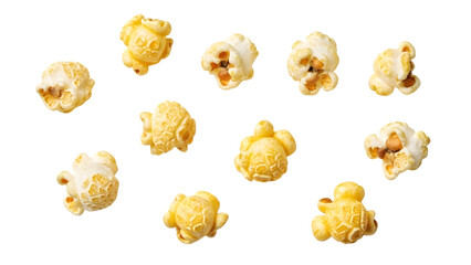 Popcorn png popcorn pieces png snack food png crunchy popcorn png transparent background image