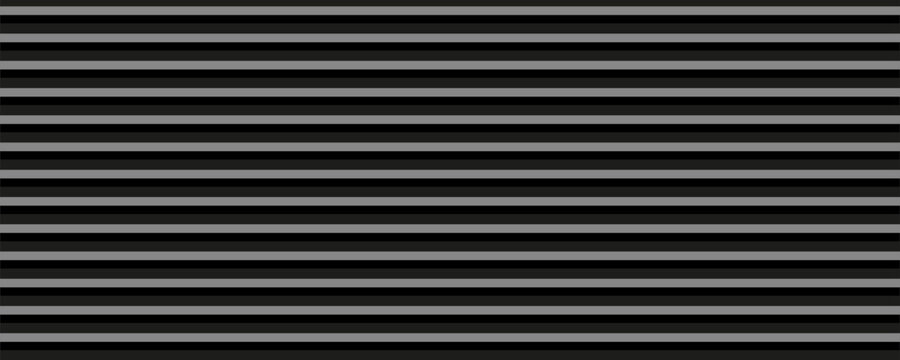 Realistic prison metal bars isolated on transparent background. Prison fence jail. Iron jail cage. Template design for criminal or sentence. Vector illustration