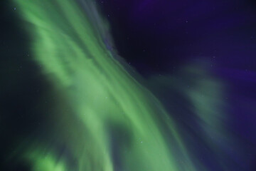 Northern lights