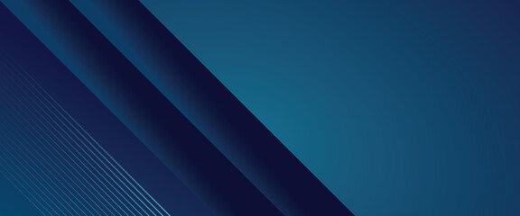 Editable abstract background with attractive gradient mesh color and abstract shape. Suitable for the cover of social media, web banners, presentations, and more.