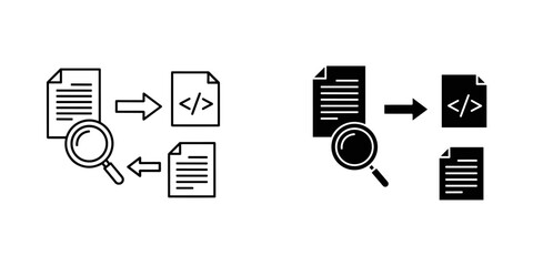 Streamline your workflow with efficient code conversion and document management tools, ideal for developers seeking seamless integration and enhanced productivity