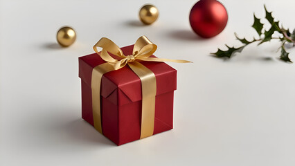 christmas gift box