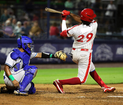 baseball player