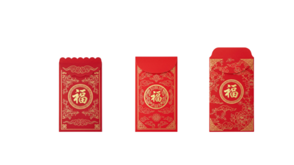Red Envelope