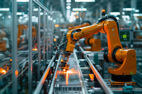 Inteligencia artificial, trabajo y empleo