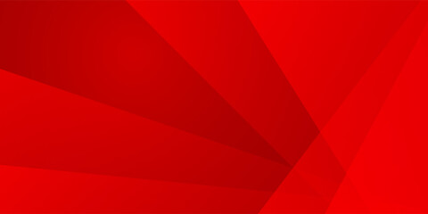 Red color and black color background abstract art vector. eps10
