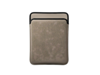 A sleek modern and minimalist wallet designed for everyday use.