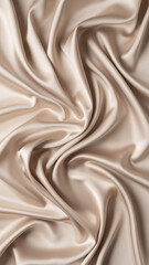 Luxurious Silk Pillowcase: Soft, flowing fabric for a restful sleep