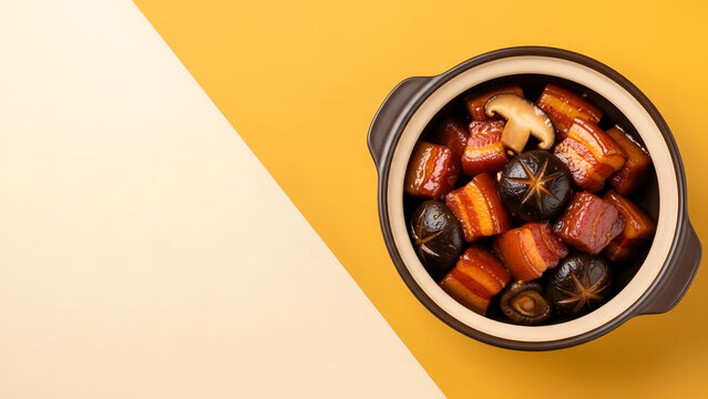 Colorful Assorted Jelly Beans in a Bowl for Celebrations and Snacks - Powered by Adobe