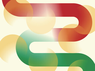 abstract A035 Christmas feeling background vector illustration EPS 10
