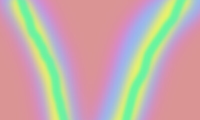 Warm, soft gradient blur background with color blending, ideal for digital design, creative branding, cards, and modern layouts