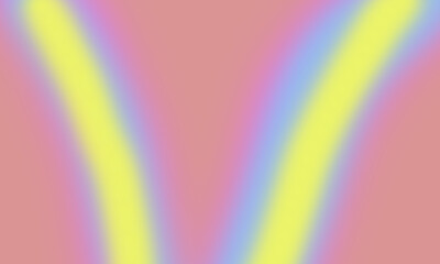 Warm gradient blur background with color blending, ideal for digital design, creative branding, cards, and modern layouts