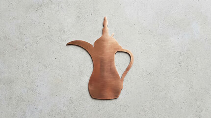 Celebration of Kuwait National Day with traditional Kuwaiti artifacts and culture details