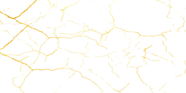 White and gold marble texture background luxury natural stone pattern surface