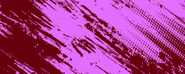 abstract halftone grunge texture background image. Vector eps 10