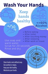 cloud computing concept