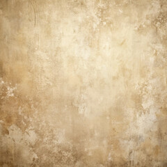Obraz premium Scratched Vintage Grunge Paper Texture Background
