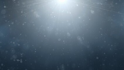 Christmas background glitter silver light leak focus light 