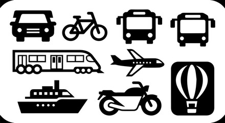 Serene black and white photograph of a lone tree in a misty field