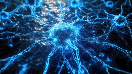 Artificial Intelligence Processing Human Thoughts.