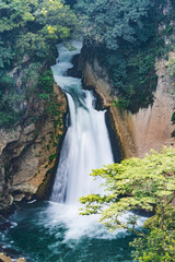 Cascada de Atoyac, Veracruz, M&eacute;xico.
