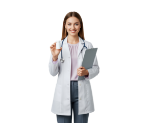 Doctor explaining prescription medication regimen for chronic disease to promote adherence education safe dosage instructions and pill use in health insurance plus pharmaceutical patient materials