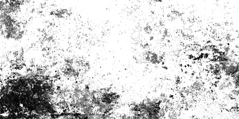 Abstract black and gray grunge concrete cement texture. transparent background black grungy scratched  stone vector illustration.