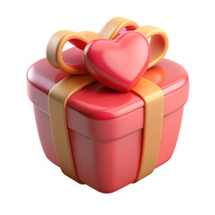 Valentine Gift Box Romantic Packaging